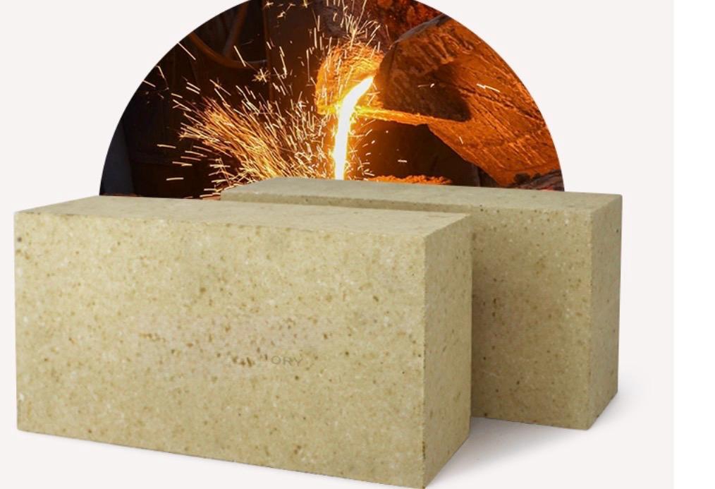 High Alumina Refractory Bricks